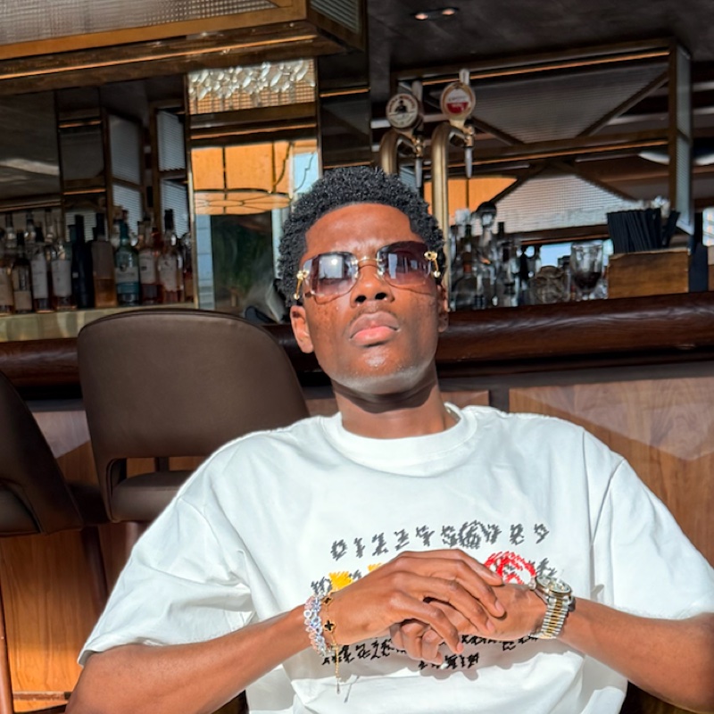 Arcade, Founder & CEO of Rise Agency